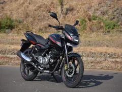 Bajaj Pulsar 150